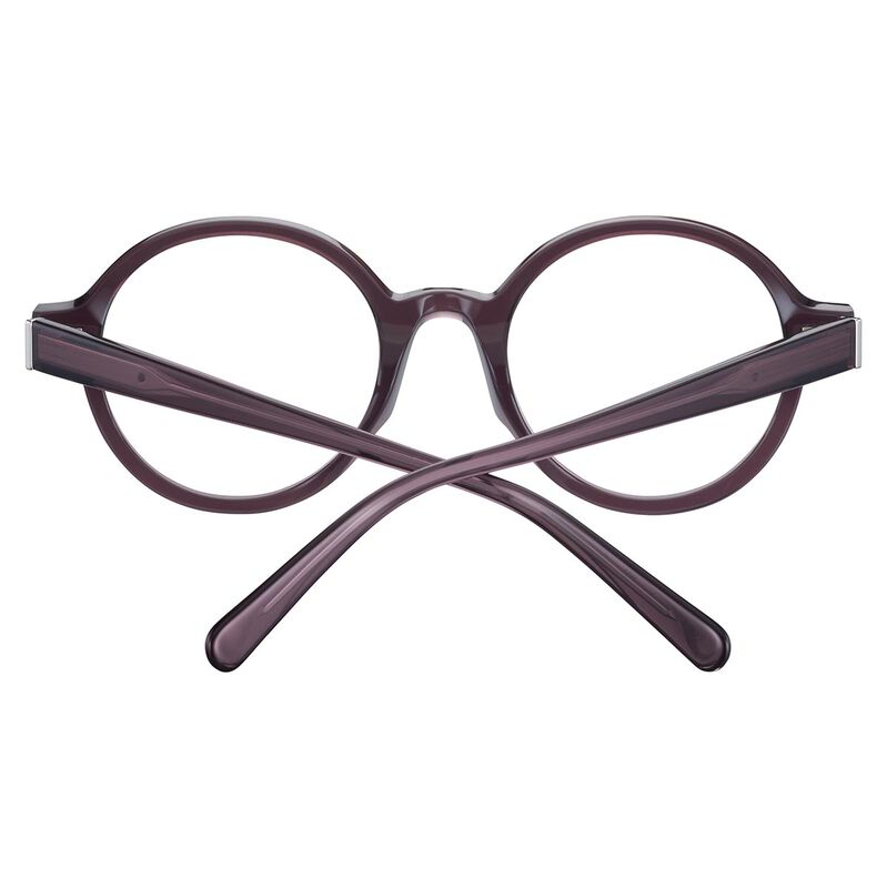 GERVAIS OPTIC, Shiny Crystal Violet-Demo Lens, hi-res image number null